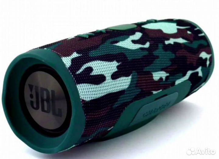 Колонка JBL Charge 4