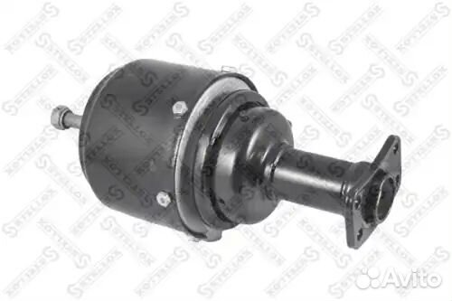 Энергоаккумулятор клиновой тормоз T9/16 MB 815