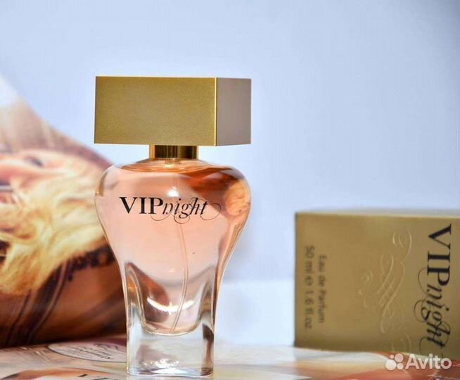 Редкий парфюм Oriflame