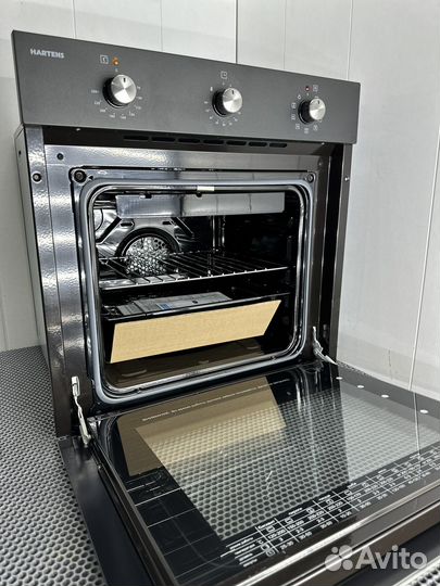 Духовой шкаф электрический новый конвекция гриль