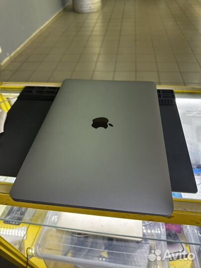 Apple MacBook air 13 2020 m1 8gb 256 gray