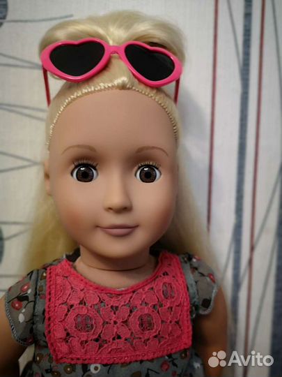 Куклу Our Generation 46 см