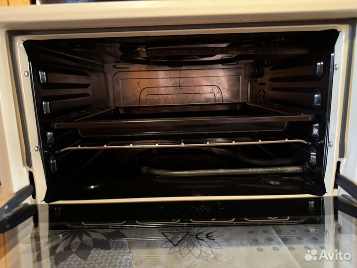 Духовая печь nordfrost