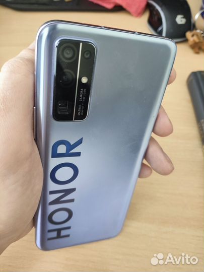 HONOR 30, 8/256 ГБ