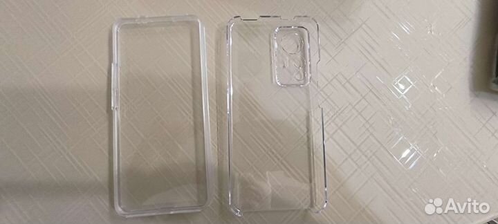 Чехол для Xiaomi 12t