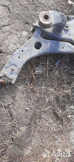 Форд фокус 2 передние рычаги