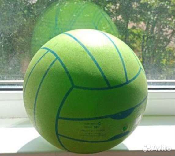 Мячи детские