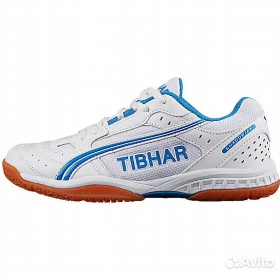 Кроссовки для настольного тенниса