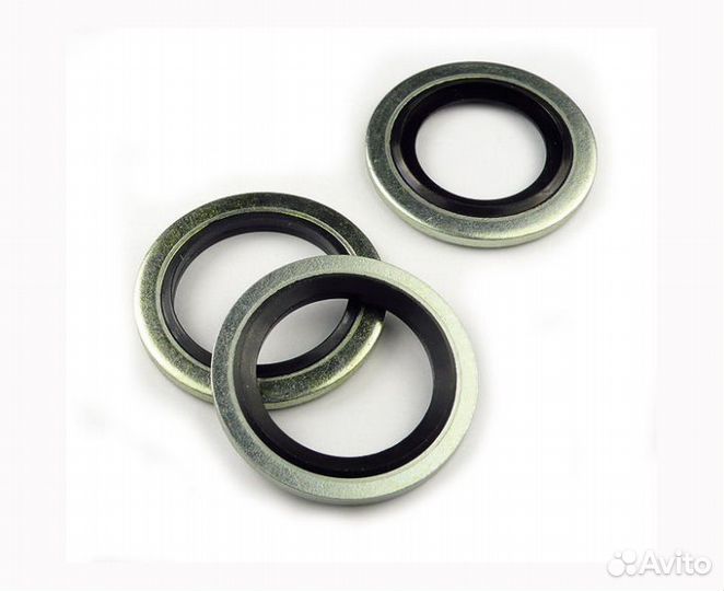 Прокладка usitm 22