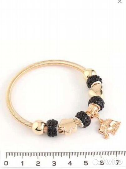 Браслет ручной работы