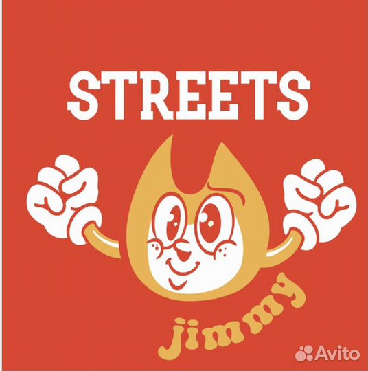 Бармен в ночь