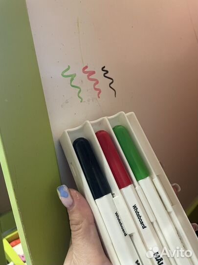 Мольберт из IKEA