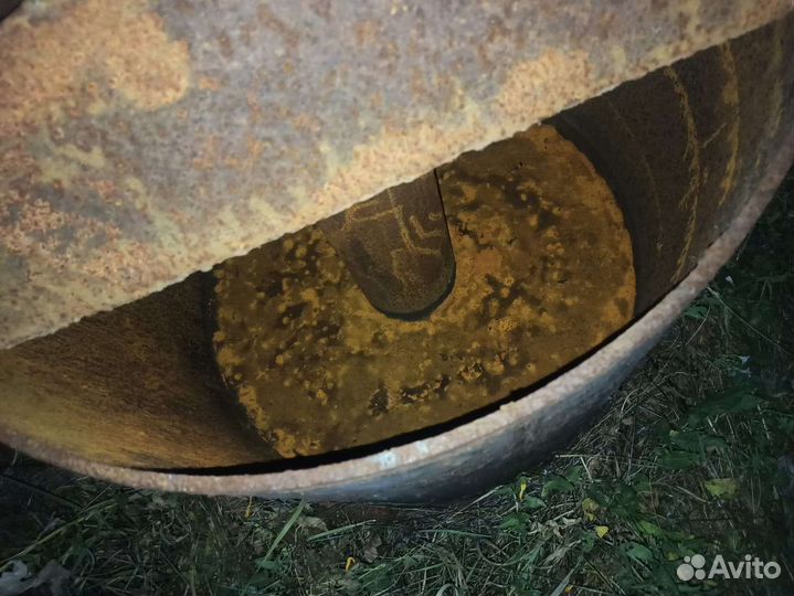 Продам печку в баню