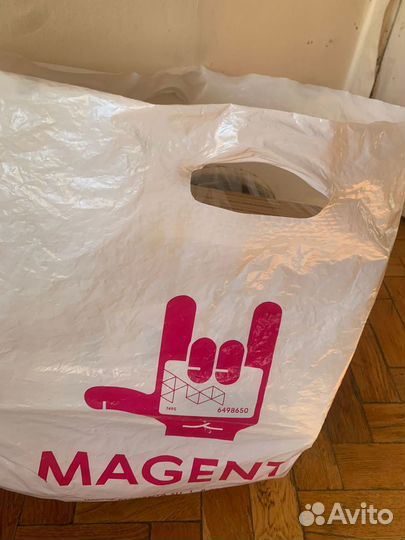 Вещи новые, и бу, на размер 42 – 44