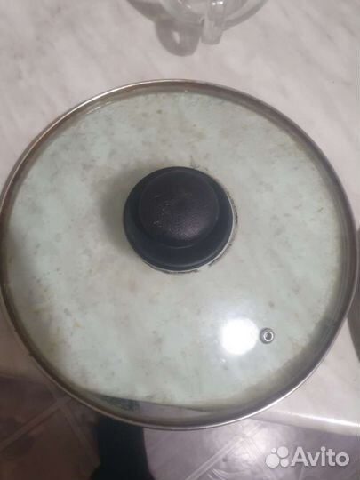 Крышка 26см