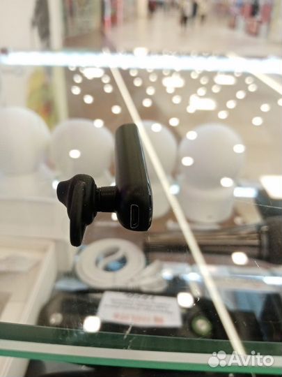 Беспроводная гарнитура Hoco E63