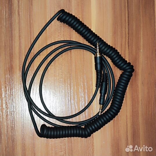 Монитореые наушники ISK MDH9000