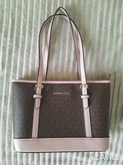 Сумка женская michael kors