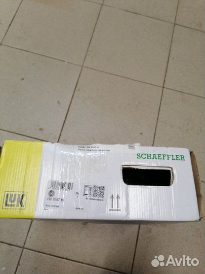 Маховик Vw Multivan / Transporter 2.0 TDI