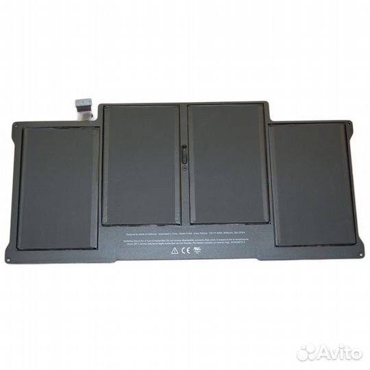 Аккумулятор на ноутбук Apple MacBook Air A1369
