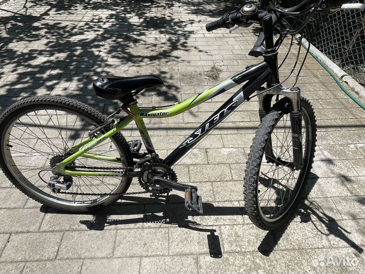 Велосипед Stels Navigator 420