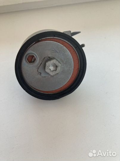 Ролик натяжной audi seat skoda