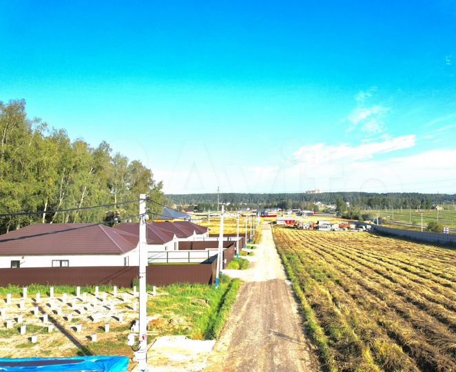 Участок 5 сот. (ИЖС)