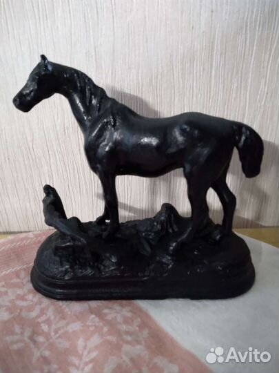 Чугунное литье