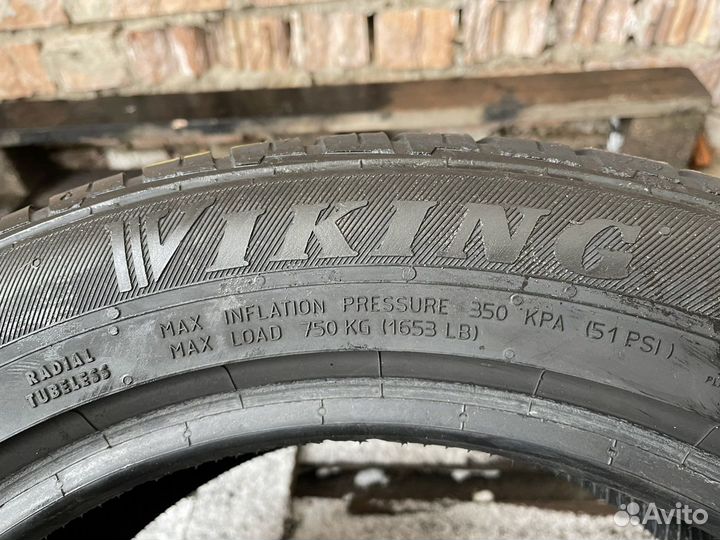 Viking ProTech HP 225/50 R17