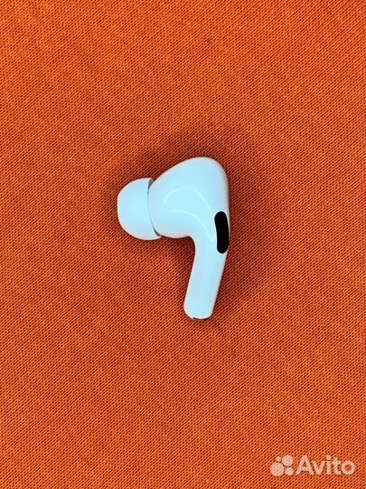 Левый AirPods Pro оригинал