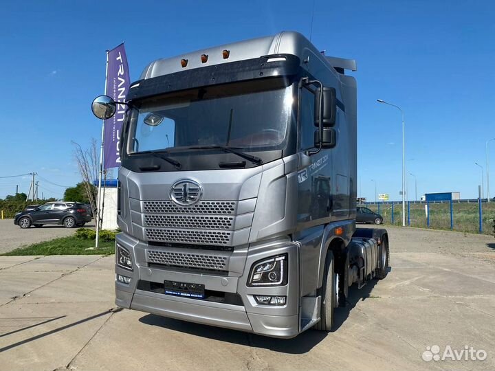 FAW CA4180P25K15E5A80, 2023