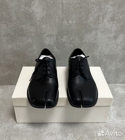 Туфли maison margiela tabi оригинал