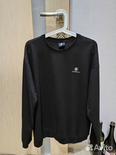 Джемпер мужской. Новый. Lumberjack L
