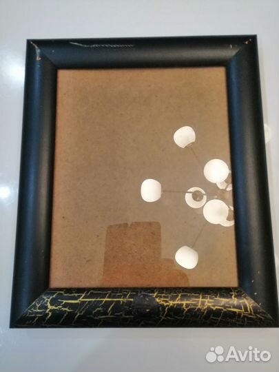 Рамка для фото, картины