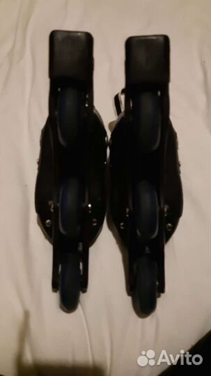 Роликовые коньки детские и защитная экипировка