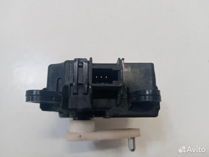 Сервопривод заслонок печки Infiniti QX50 J55 P71A