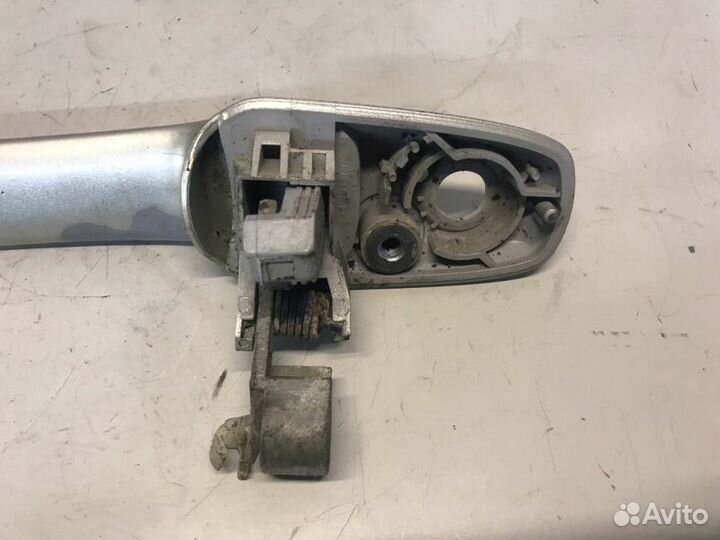 Ручка двери наружная передняя левая Mazda 6 Gg