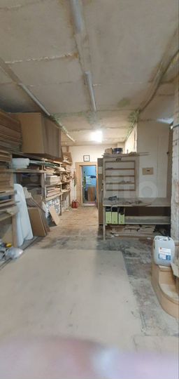 Производство, 115 м²