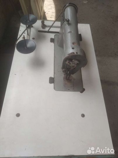 Швейная машинка 97 кл