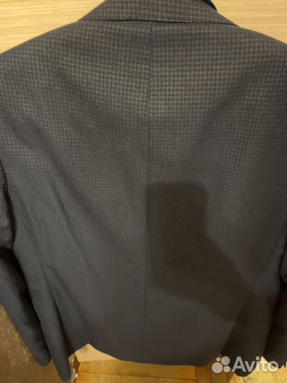 Пиджак мужской