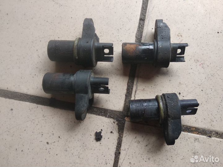 Бмв е53 е60 е63 е65 датчик распредвала n62