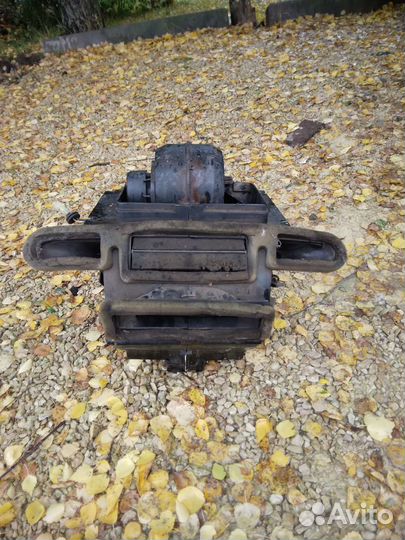 Печка ваз 2108 2109 21099