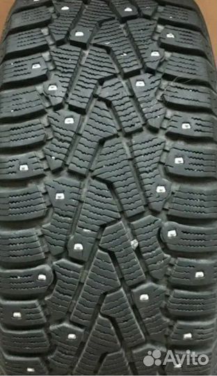 Pirelli Ice Zero 2 205/55 R16