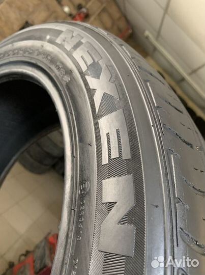 Nexen Classe Premiere 672 215/55 R18