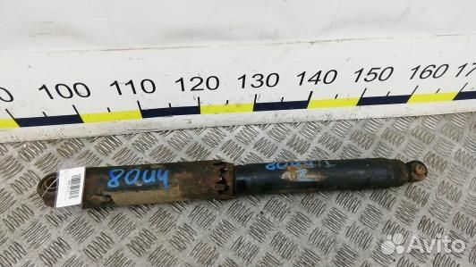 Амортизатор задней балки ford ranger 2 (80U04LX01)