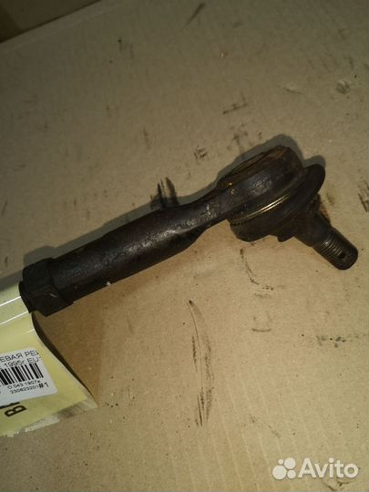 Рулевая рейка nissan bluebird eu14