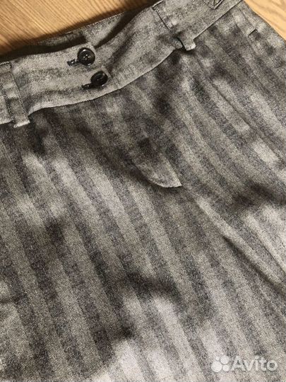 Брюки Rene Lezard