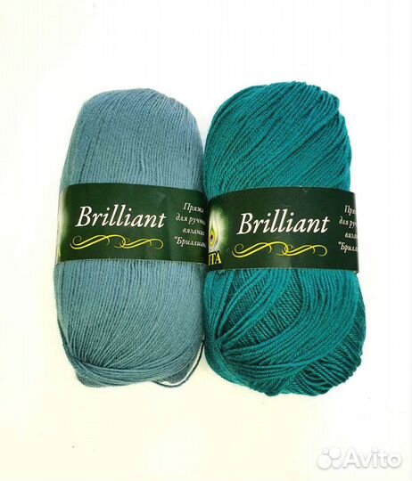 Пряжа для вязания