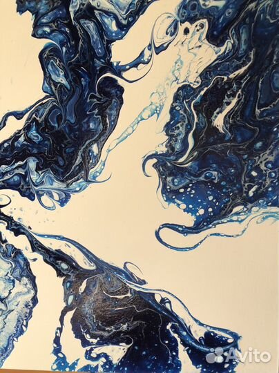 Интерьерная картина