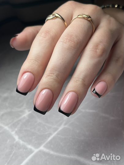 Мастер маникюра/маникюр/педикюр/покрытие гель-лак